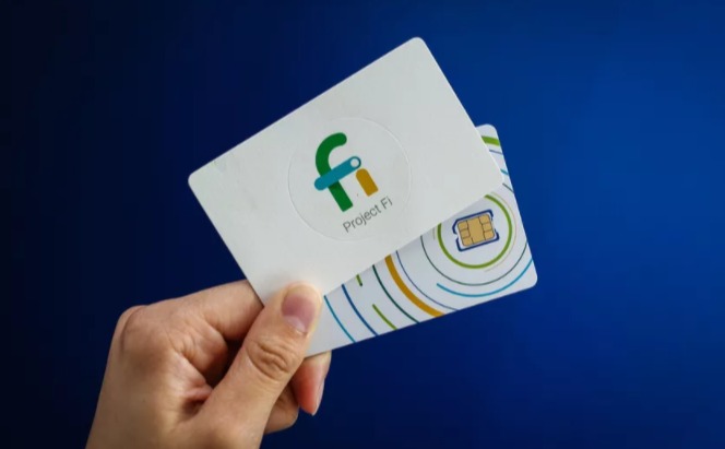 What is Google Fi? How does it work?