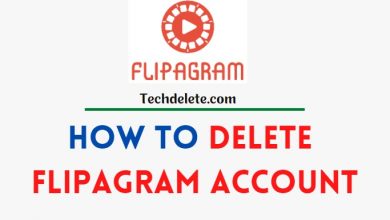 How to Delete Flipagram Account || Deactivate Flipagram Account