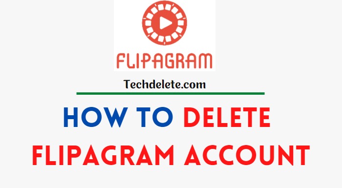 How to Delete Flipagram Account || Deactivate Flipagram Account