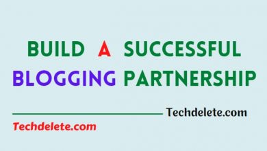 15+ Best Ways to Build A Successful Blogging Partnership
