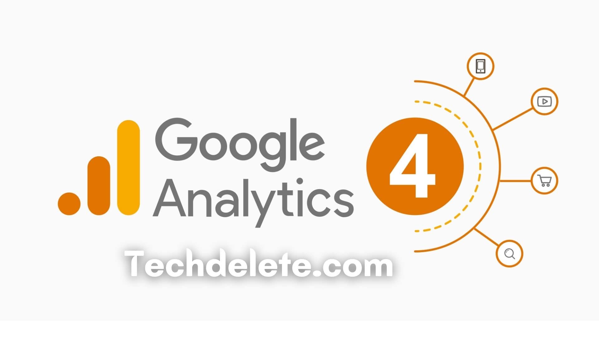 Google Analytics 4 Benefits
