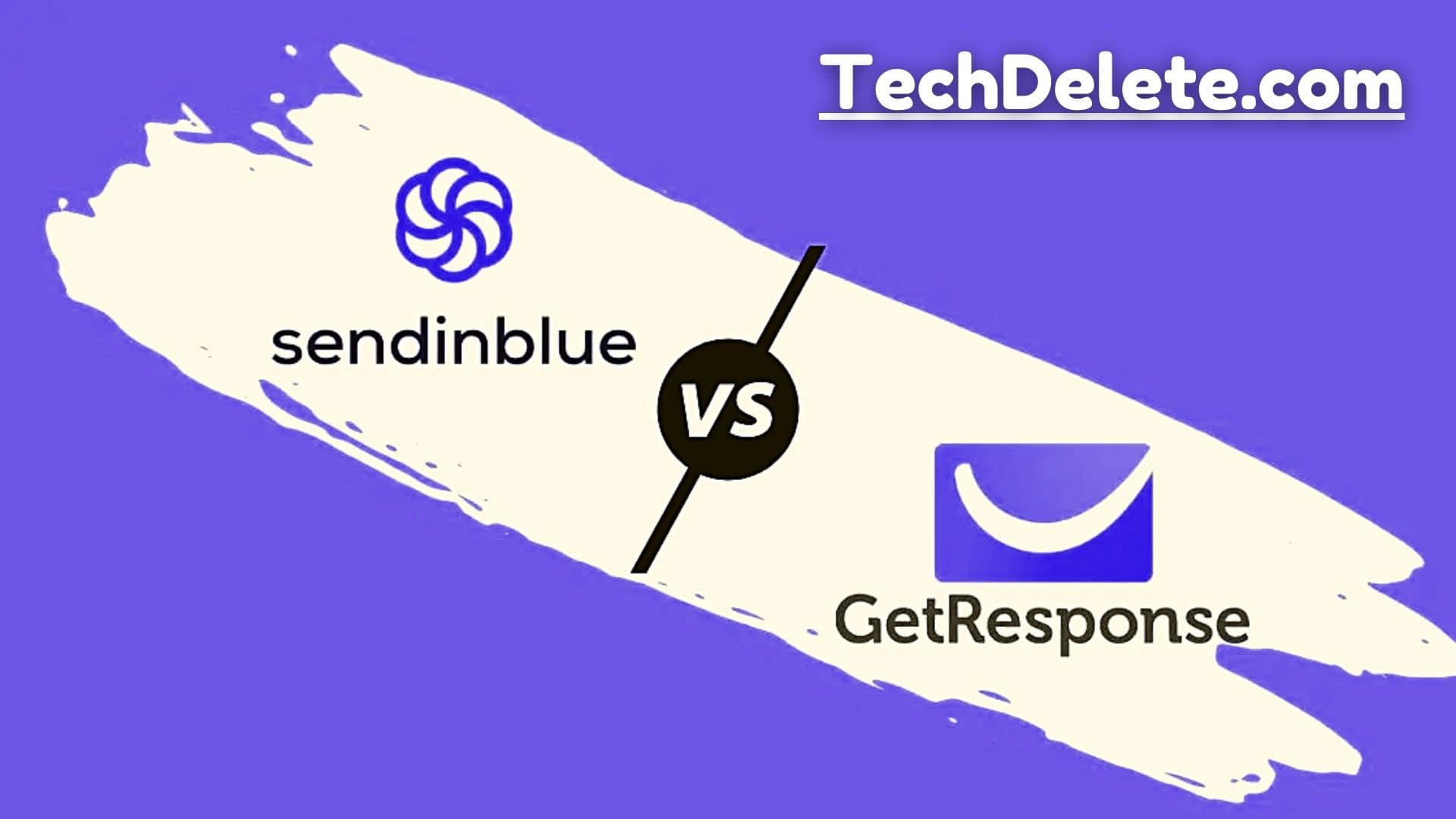 Getresponse vs Sendinblue