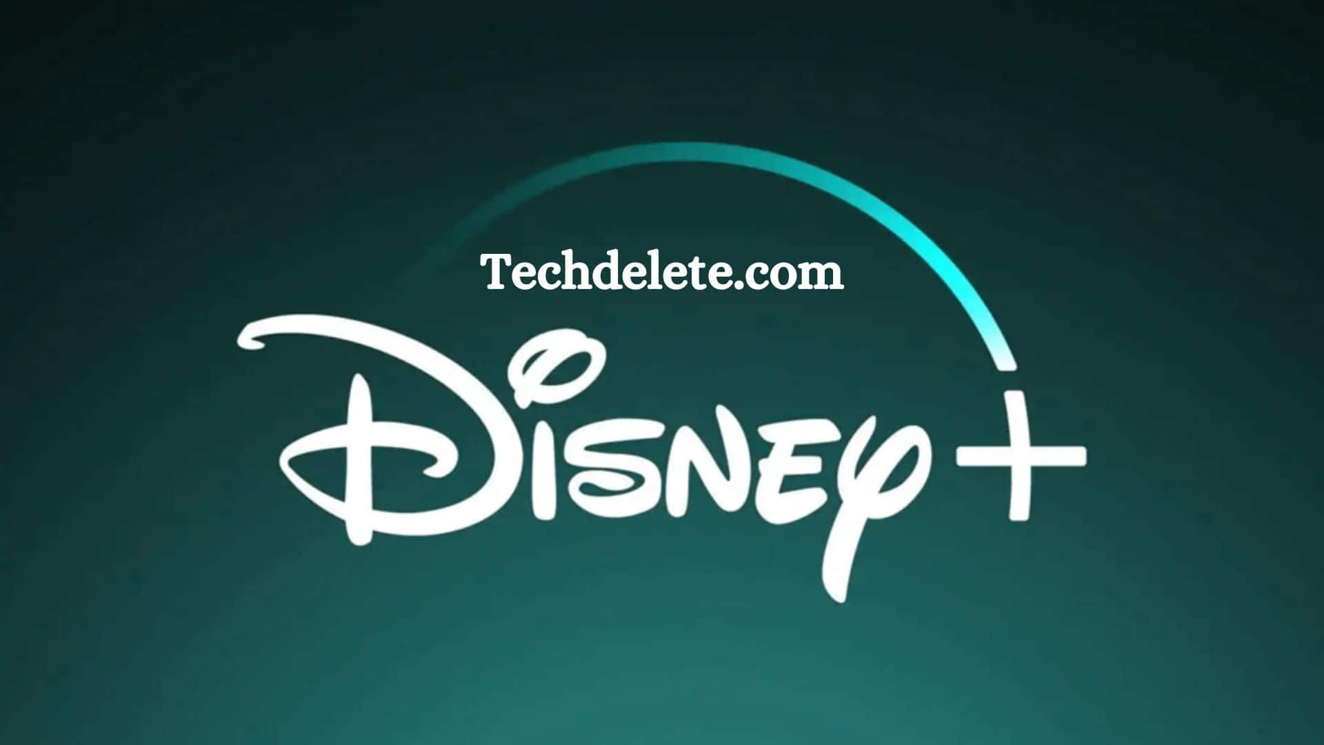 How To Get Disney plus on Smart TV