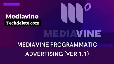 Mediavine Programmatic Advertising (Ver 1.1)
