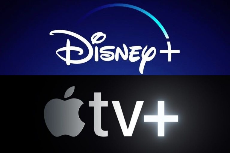 How to Watch disneyplus on Apple TV