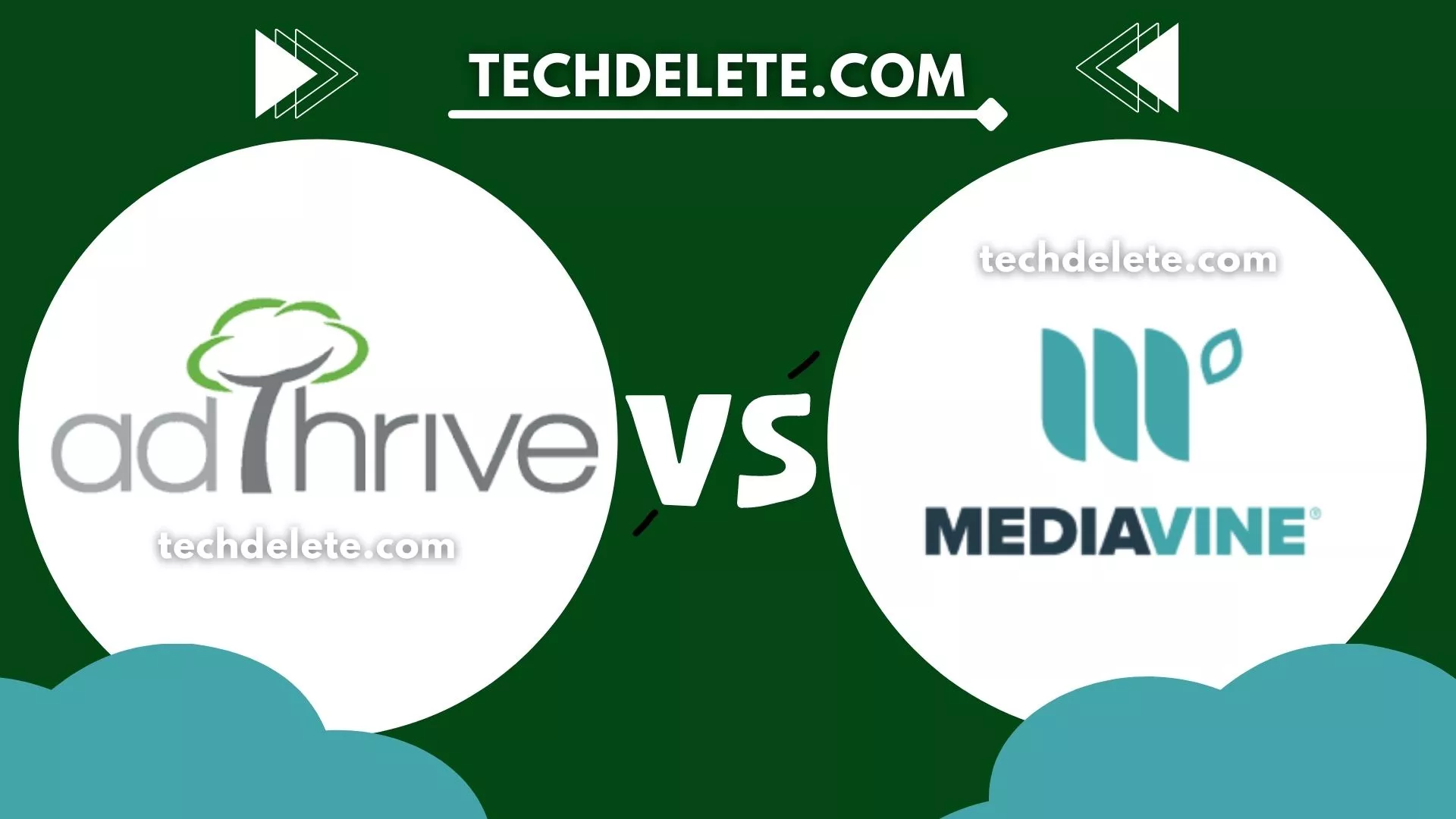 Adthrive vs mediavine