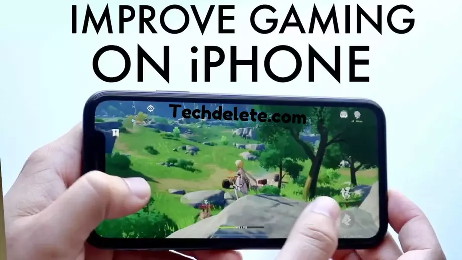 How To Set Up iPhone For Gaming